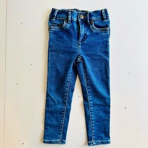 Crewcuts denim jeans